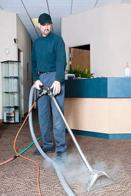 Maintain a cleaner, healthier home with consistent care